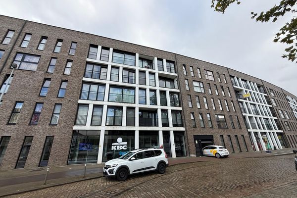 Appartement
                            te huur in Deurne