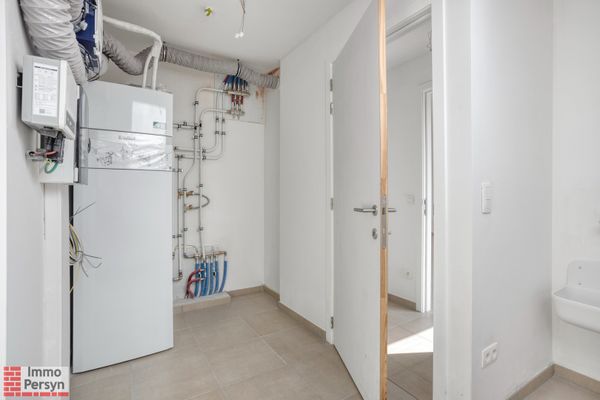 Appartement te huur / Scherpenheuvel