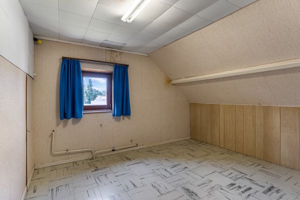 Huis te koop / Gingelom