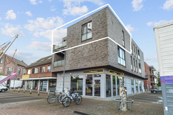 
                                        Appartement
                                        verkocht
                                        in Kinrooi
                                    