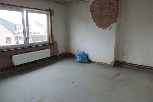 Huis verkocht / Koersel