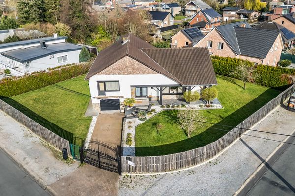 Huis te koop / Maasmechelen