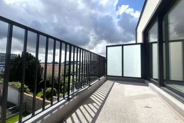 Appartement te koop / Veurne