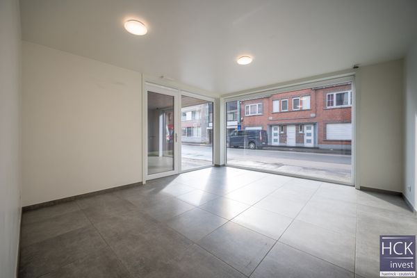 Commercieel te huur / Waregem