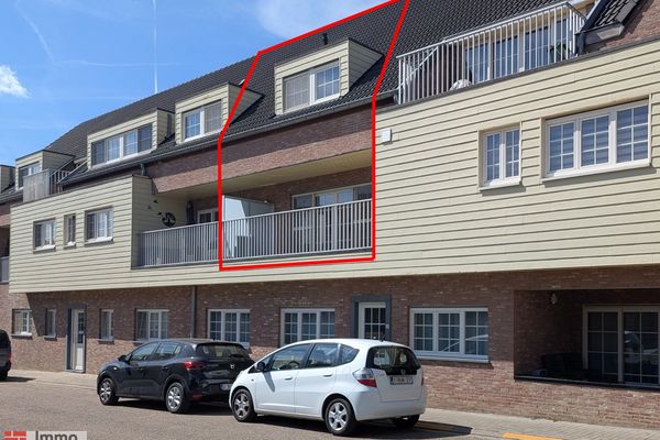 Appartement te huur / Scherpenheuvel-Zichem