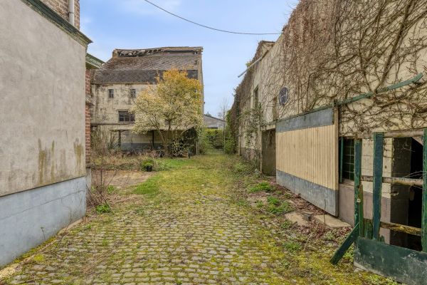 Huis te koop / Zwalm