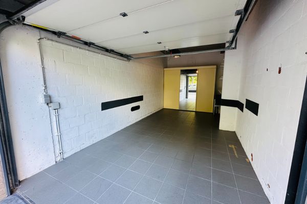 Appartement te huur / Oostende