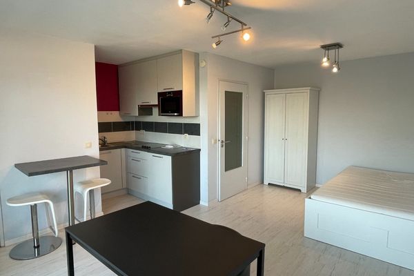 Appartement te koop / Heverlee