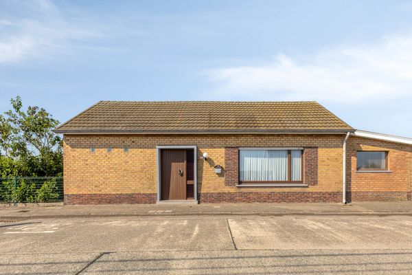 Huis te koop / Assenede