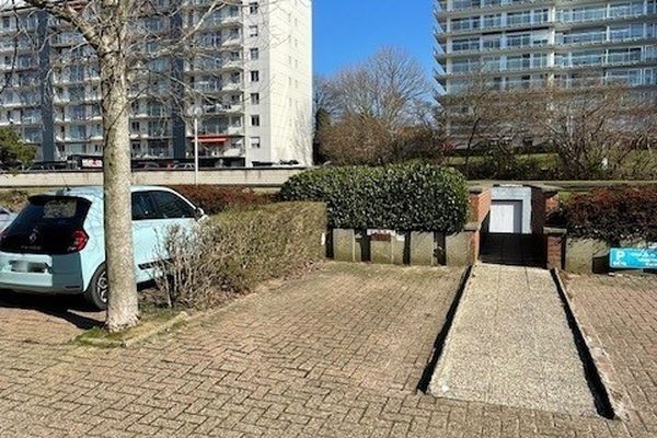 Appartement te koop / Heverlee
