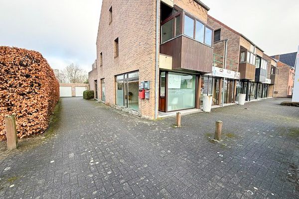 Commercieel te koop / Hasselt