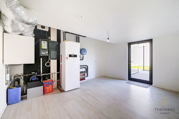 Huis te koop / Sint-Truiden