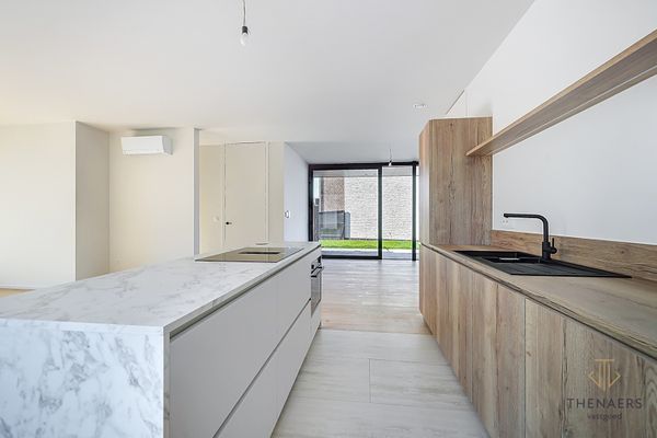 Huis te koop / Sint-Truiden