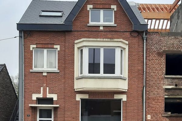Maison
                                a vendre
                                in Eghezée