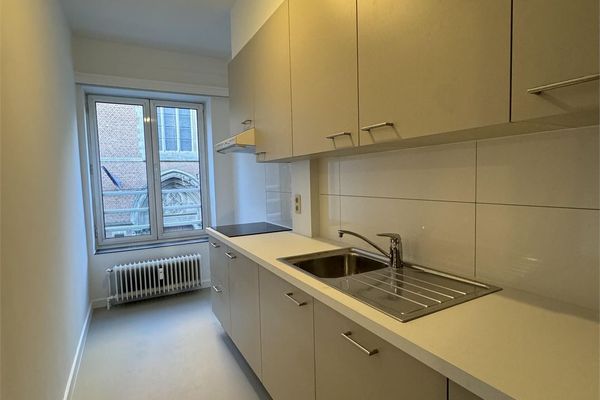 Appartement te huur / Antwerpen