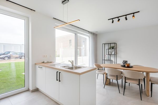 Huis te koop / Wiekevorst