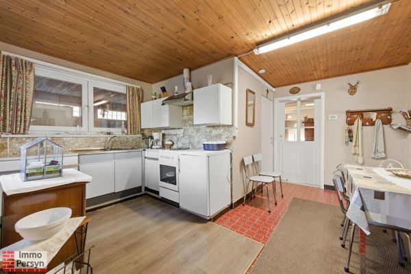 Huis te koop / Herselt