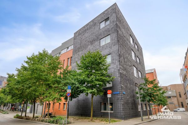 Appartement te koop / Leuven