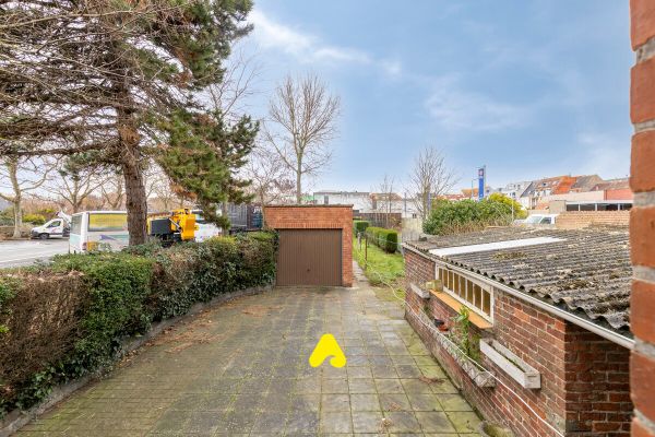 Maison a vendre / La Panne