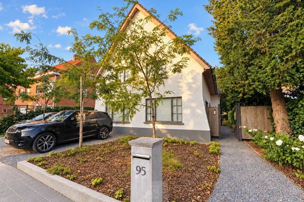 Huis
                                verkocht
                                in Deerlijk