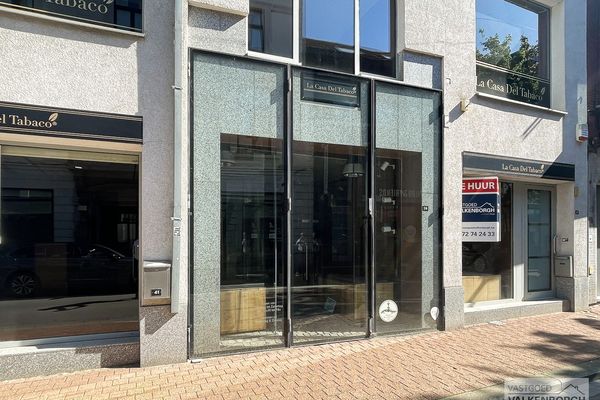 Huis te koop / Hasselt