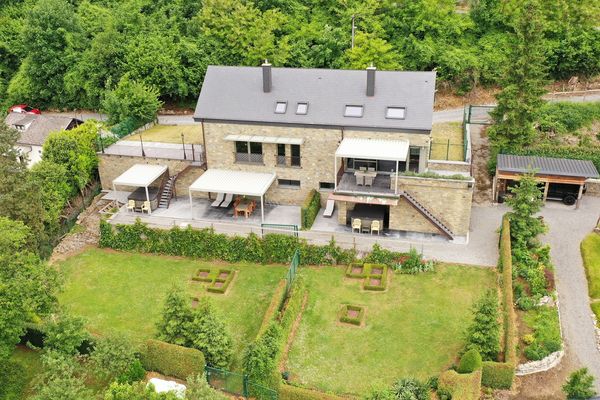 Maison
                                a vendre
                                in Durbuy