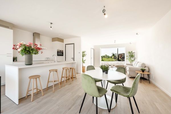 Huis te koop / Sint-Eloois-Vijve