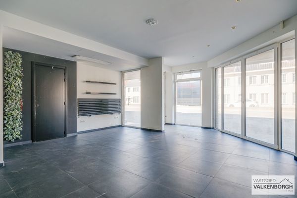 Commercieel te koop / Hasselt