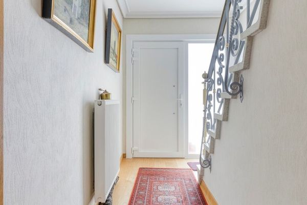 Huis optie koop / De Panne