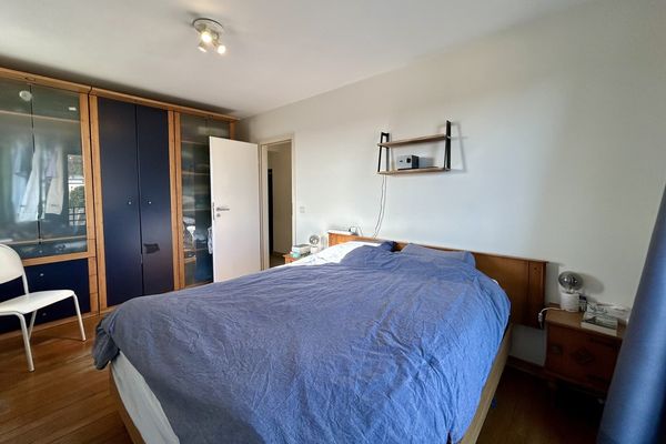 Appartement te koop / Kessel-Lo