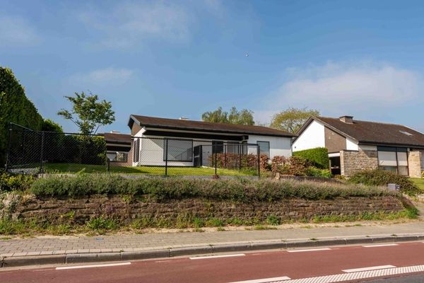 Huis
                                verkocht
                                in Deerlijk