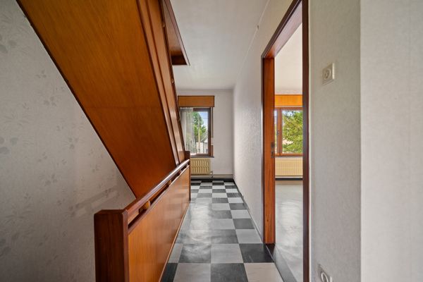 Huis te koop / Herselt