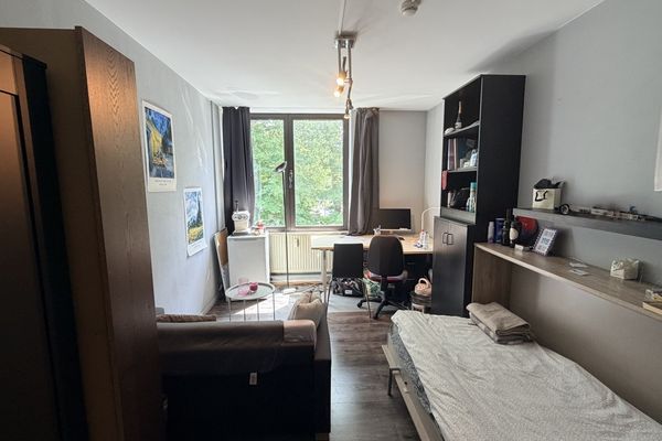 Appartement te koop / Leuven