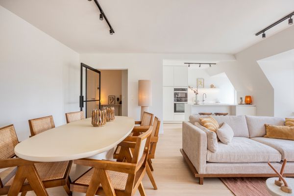 Appartement te koop in Brugge