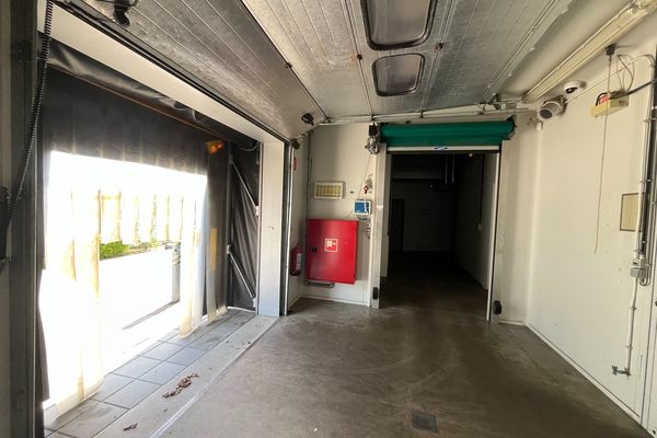 Industrieel te koop / Genk