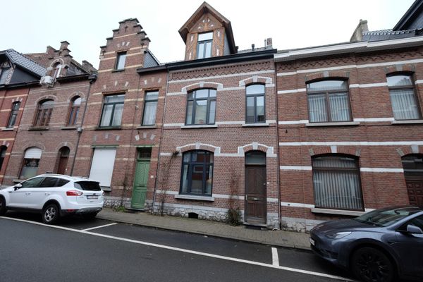 Woning
                            te huur in Sint-Truiden