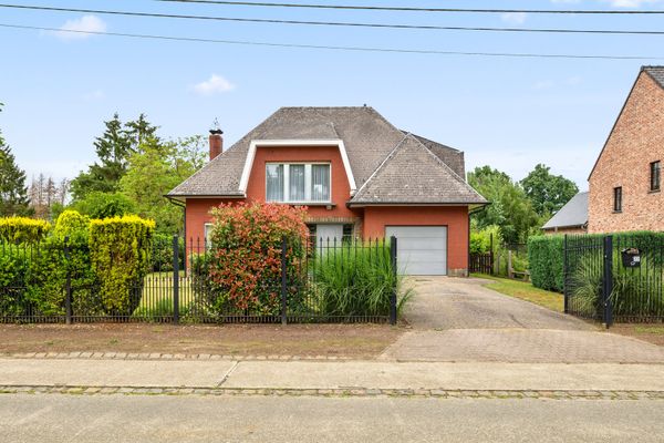 Huis te koop / Westerlo