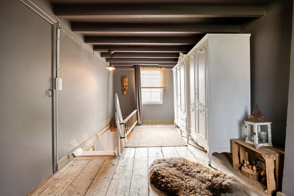 Huis te koop / Overboelare