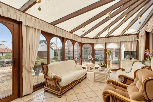 Huis te koop / Geetbets