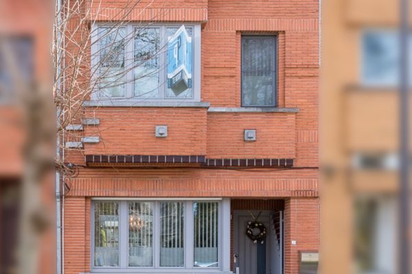 Woning
                            te koop in Zottegem