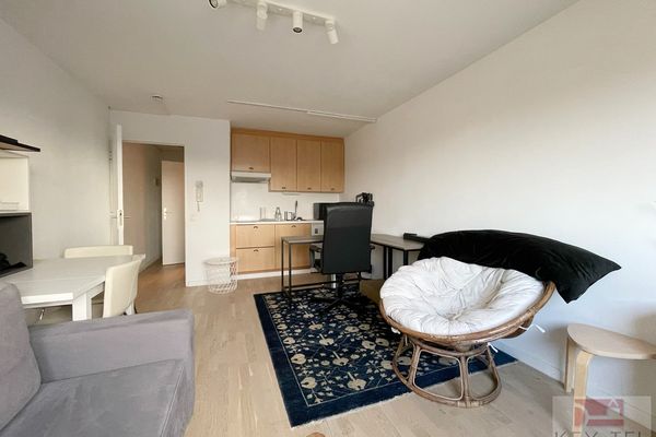 Appartement te huur / Leuven