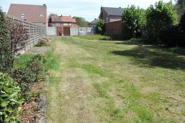 Grond verkocht / Koersel