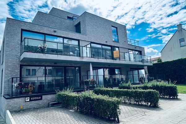 Appartement te huur / Deerlijk