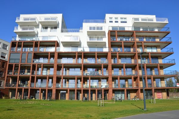 Appartement te koop / Harelbeke
