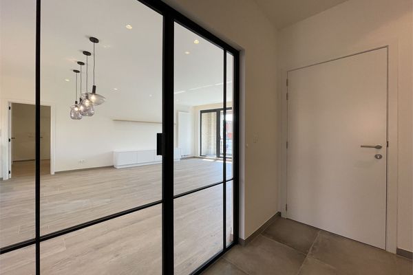 Appartement te huur / Hasselt