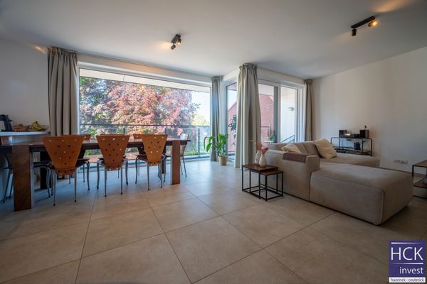 Appartement te huur / Anzegem