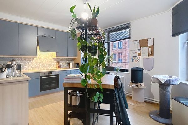 Appartement te huur / Hasselt