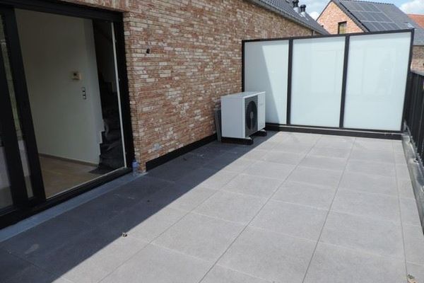 Appartement verhuurd / Ham