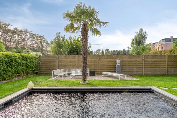 Huis te koop / Hamme