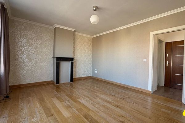 Appartement te huur / De Panne